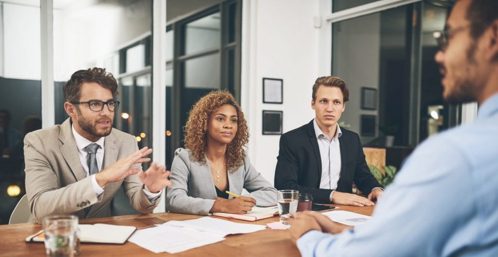 Vagas de emprego e estágio