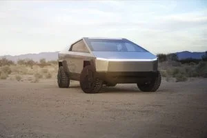 Cybertruck: conheça a caminhonete elétrica da Tesla