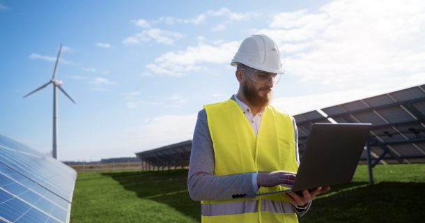 matriz energética nacional