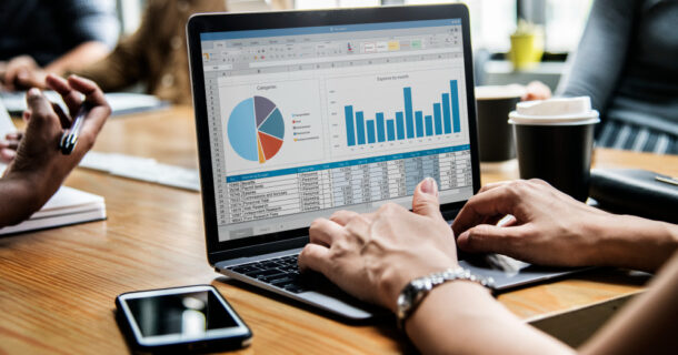 Descubra as 68 Fórmulas Essenciais do Excel para Engenheiros excel