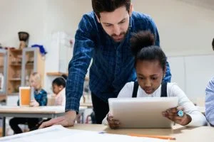 machine learning na educação