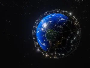 starlink - telecomunicações