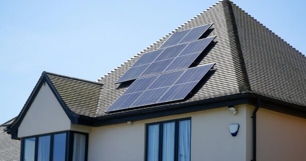 Tecnologia pode permitir geração de energia solar em janelas