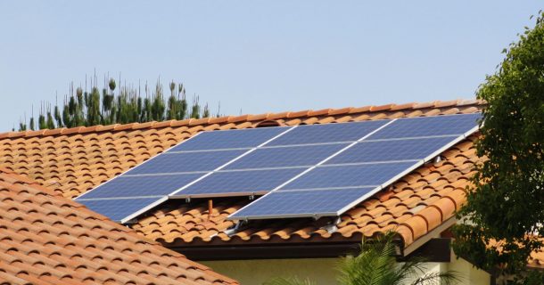 energia solar em instituições de ensino