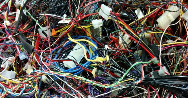 Carregamento sem fio promete um fim aos cabos de dispositivos do dia-a-dia