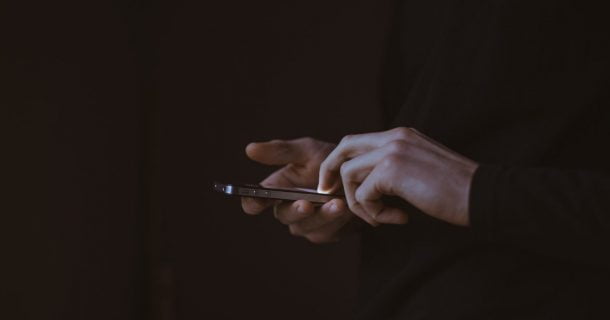 360 Explica: Como funcionam as telas touchscreen?