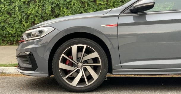 Jetta GLI Volkswagen Review Engenharia 360