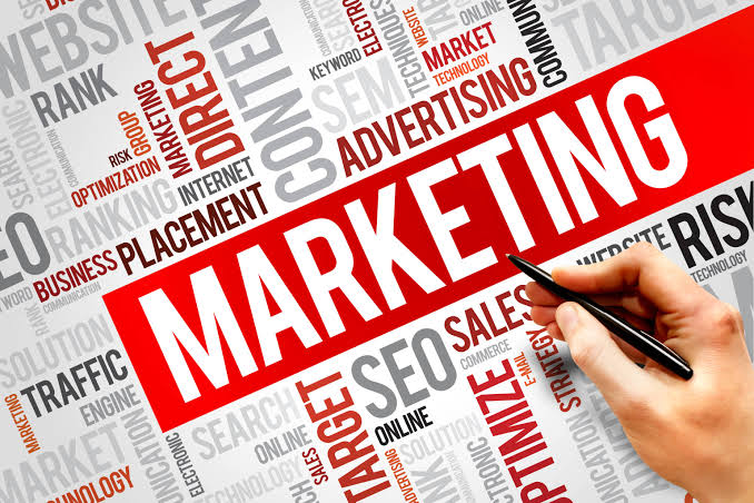 importância do marketing na engenharia