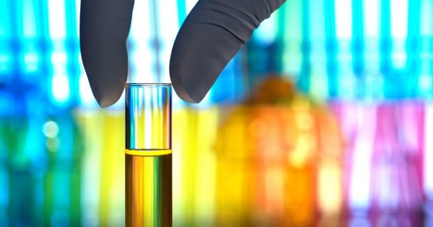 polímeros avançados