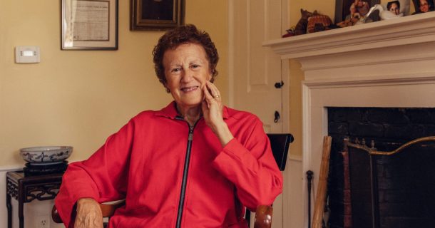 Barbara Liskov: uma das profissionais por trás do formato das linguagens de programação