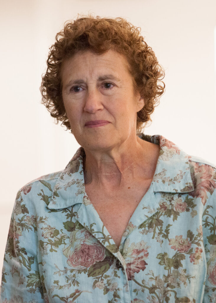 Barbara Liskov: uma das profissionais por trás do formato das linguagens de programação Barbara Liskov