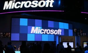 Microsoft faz investimento massivo em descarbonização para lidar com as mudanças climáticas