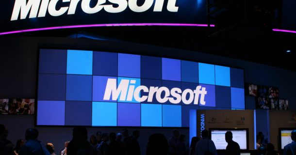 Microsoft faz investimento massivo em descarbonização para lidar com as mudanças climáticas Microsoft faz investimento massivo em descarbonização para lidar com as mudanças climáticas