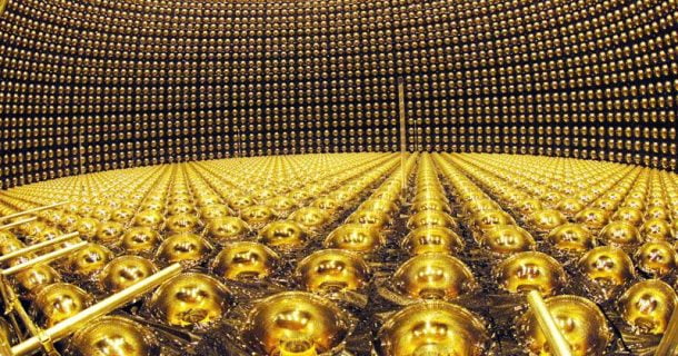 Hyper-K: Japão vai construir o maior detector de neutrinos do mundo