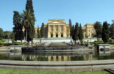 melhores universidades do brasil USP