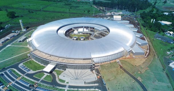 Conheça o Sirius: a fonte de luz síncrotron brasileira