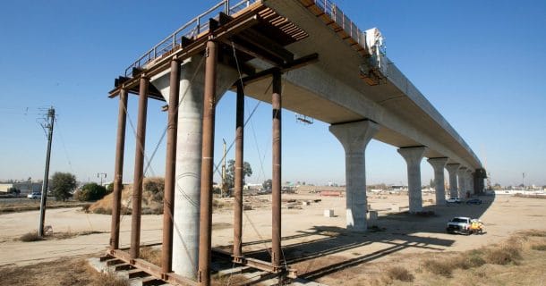 Mudanças climáticas sugerem que os EUA devem investir em obras de infraestrutura