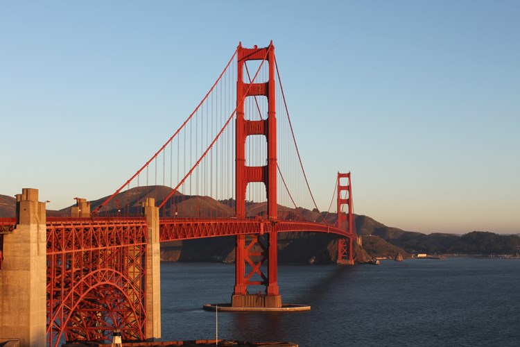 Ponte Golden Gate