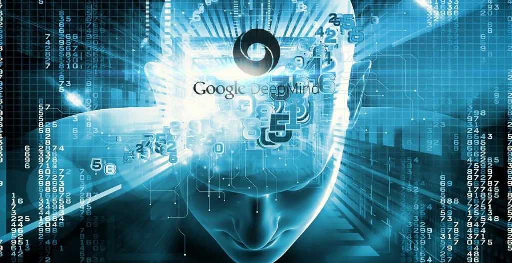 inteligência artificial alimentada por aprendizado por recompensa desenvolvido pela deep mind engenharia 360