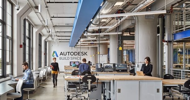 Autodesk libera acesso gratuito a alguns produtos e serviços durante pandemia autodesk escritório