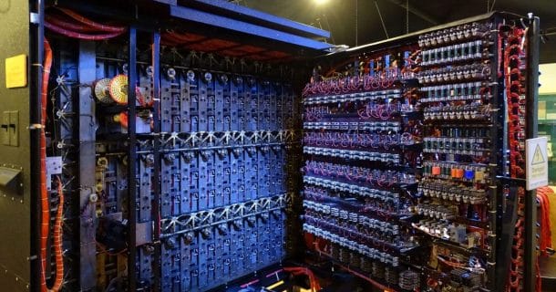7 museus de tecnologia para visitar virtualmente | Lista 360 museu da computação nos estados unidos