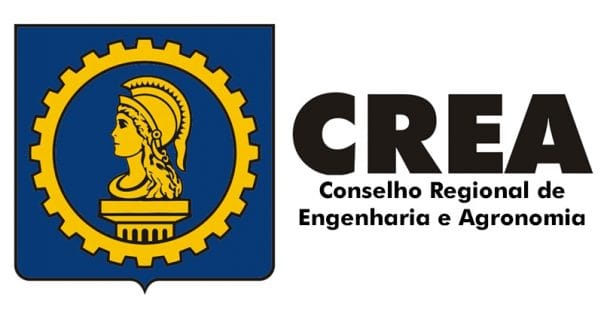 logo do CREA