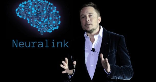 Neuralink: O Ambicioso Plano de Elon Musk Revolucionando a Comunicação com a Interface Cérebro-Máquina elon musk fazendo apresentação da neuralink
