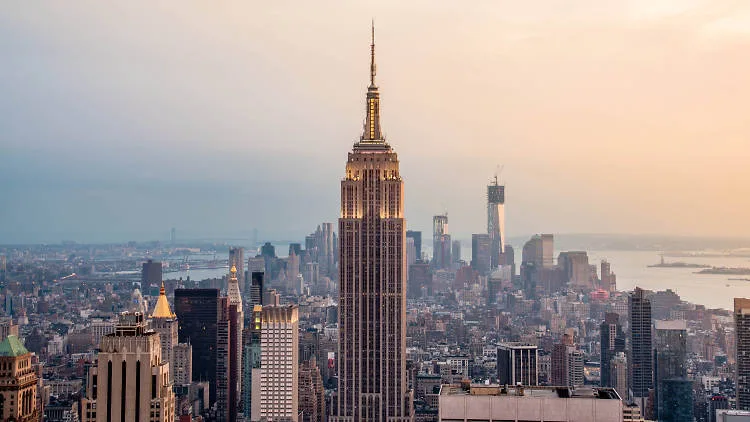 nyc-empire-state-building