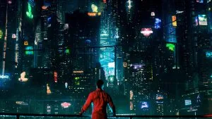 6 séries de ficção científica para você assistir | Lista 360