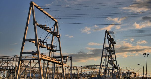distribuicao energia eletrica