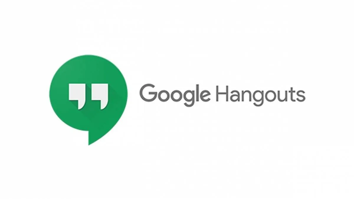 Google Hangouts