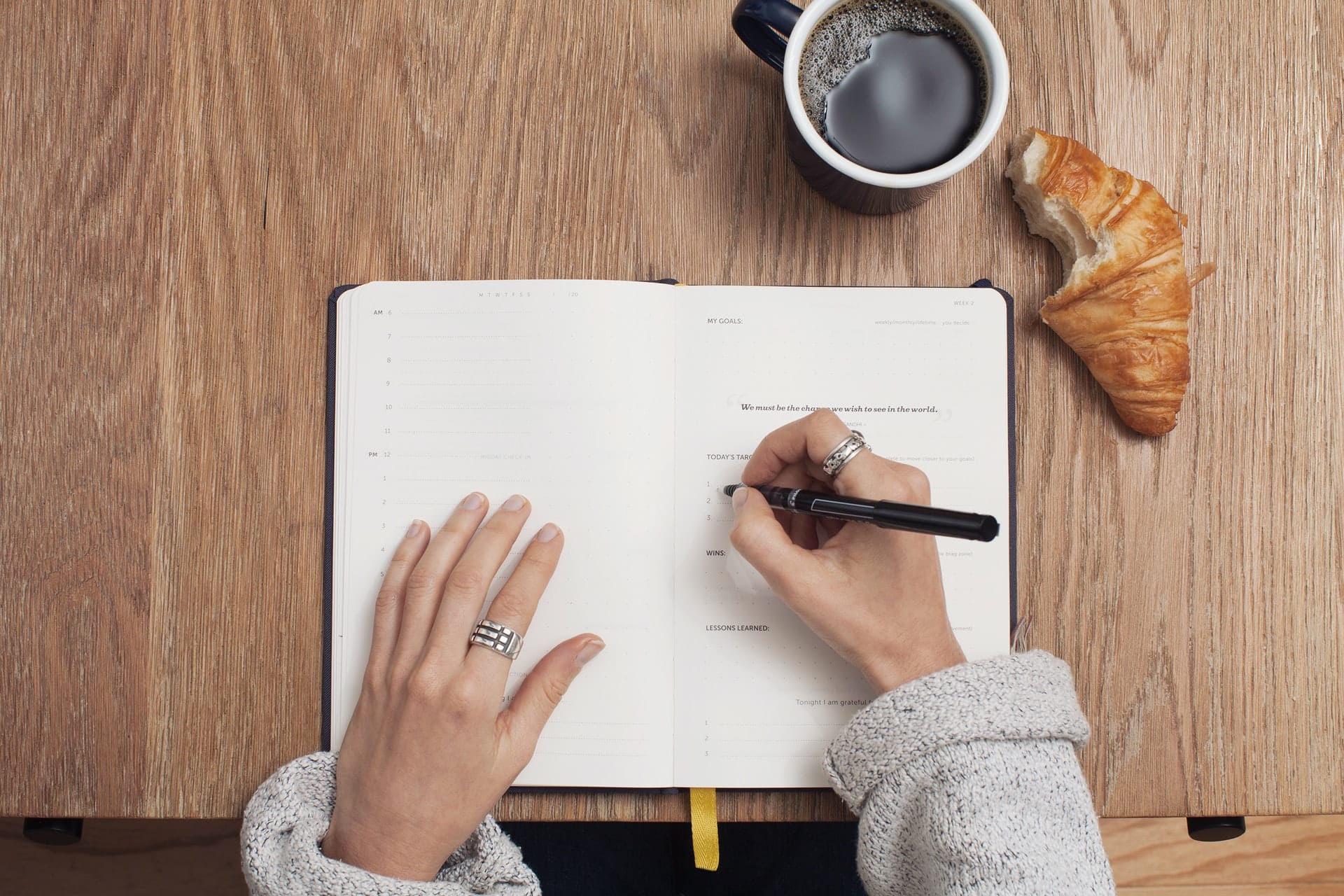 Metodologia IKIGAI: Como se manter motivado e produtivo