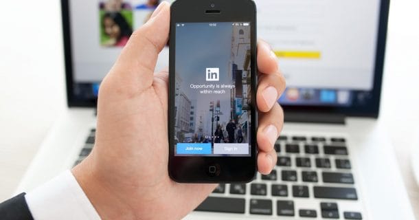 Linkedin permitirá adicionar stories