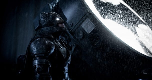 Engenharia e UX Design: o caso do traje do Batman