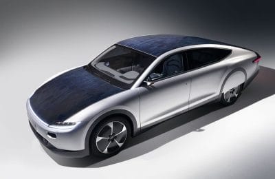 lightyear one carros fotovoltaicos