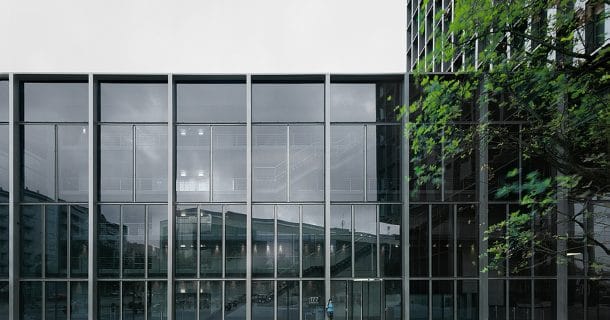 Tecnologia pode permitir geração de energia solar em janelas