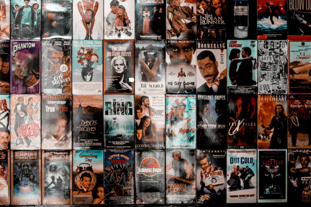 Orgulho Nerd: 10 Filmes e Sagas que marcam gerações filmes
