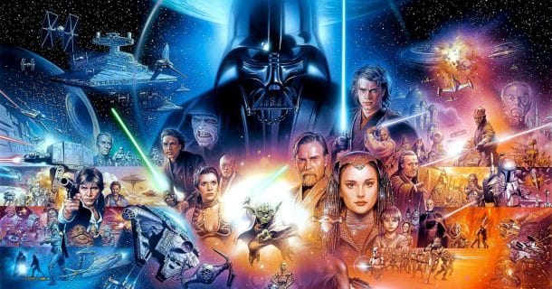 Orgulho Nerd: 10 Filmes e Sagas que marcam gerações | Lista 360
