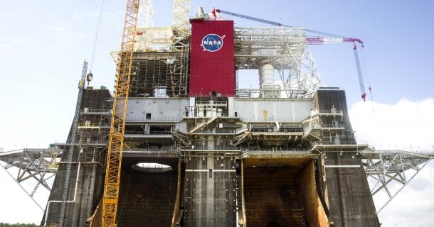 8 tours virtuais disponibilizados pela NASA | Lista 360