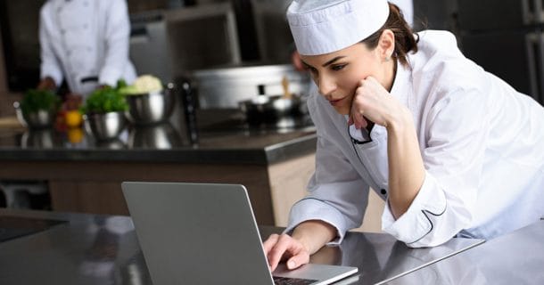 Maratona tecnológica da USP une o setor de alimentação