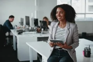 5 perfis femininos sobre tecnologia que você precisa conhecer