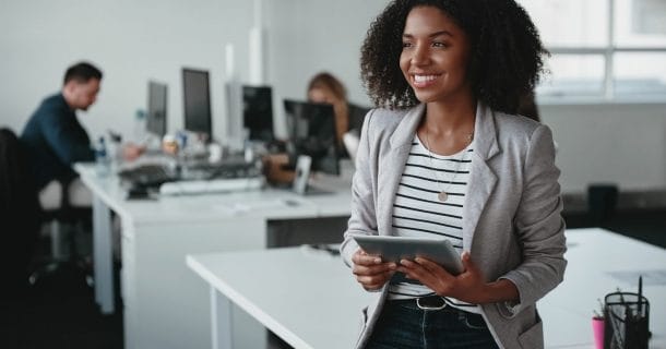 5 perfis femininos sobre tecnologia que você precisa conhecer
