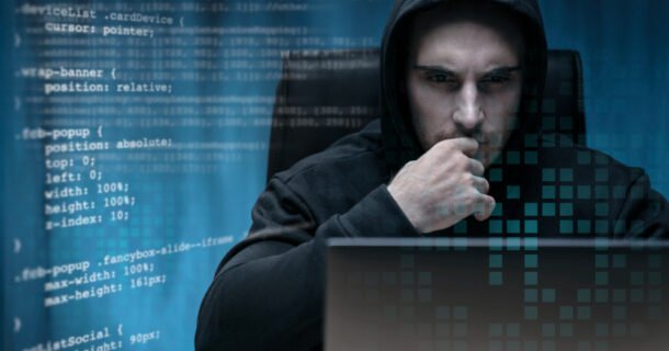Ethical Hacker