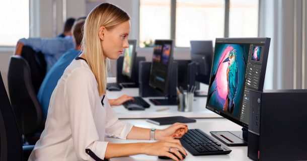 5 motivos para investir em um computador workstation