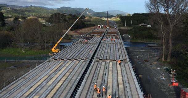 engenharia nova zelândia