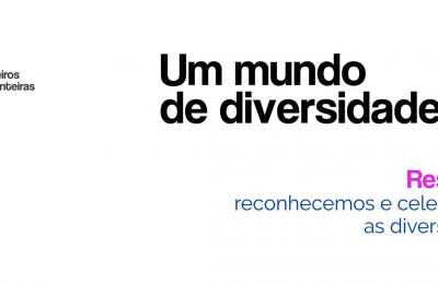 Dia do Orgulho LGBTQI+: Orgulho em Ser Livre
