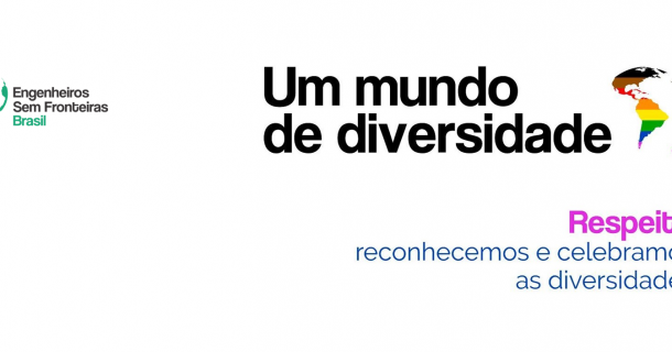 Dia do Orgulho LGBTQI+: Orgulho em Ser Livre