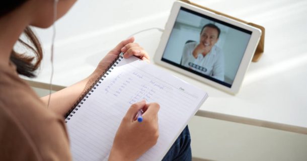 Estudo em casa: veja 4 estratégias para ter sucesso