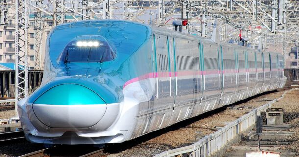 Shinkansen