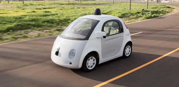 Veículos autônomos em Smart Cities